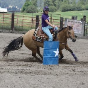 Meet your Posher, Joslyn